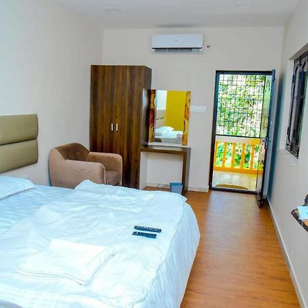 Fundera Aqua Stay Jelagiri Kültér fotó