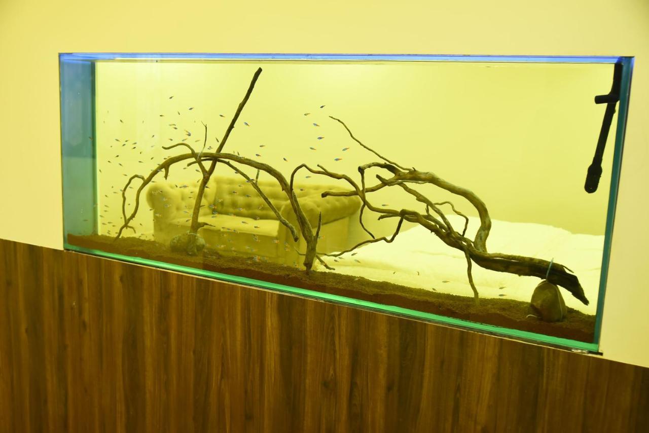 Fundera Aqua Stay Jelagiri Kültér fotó
