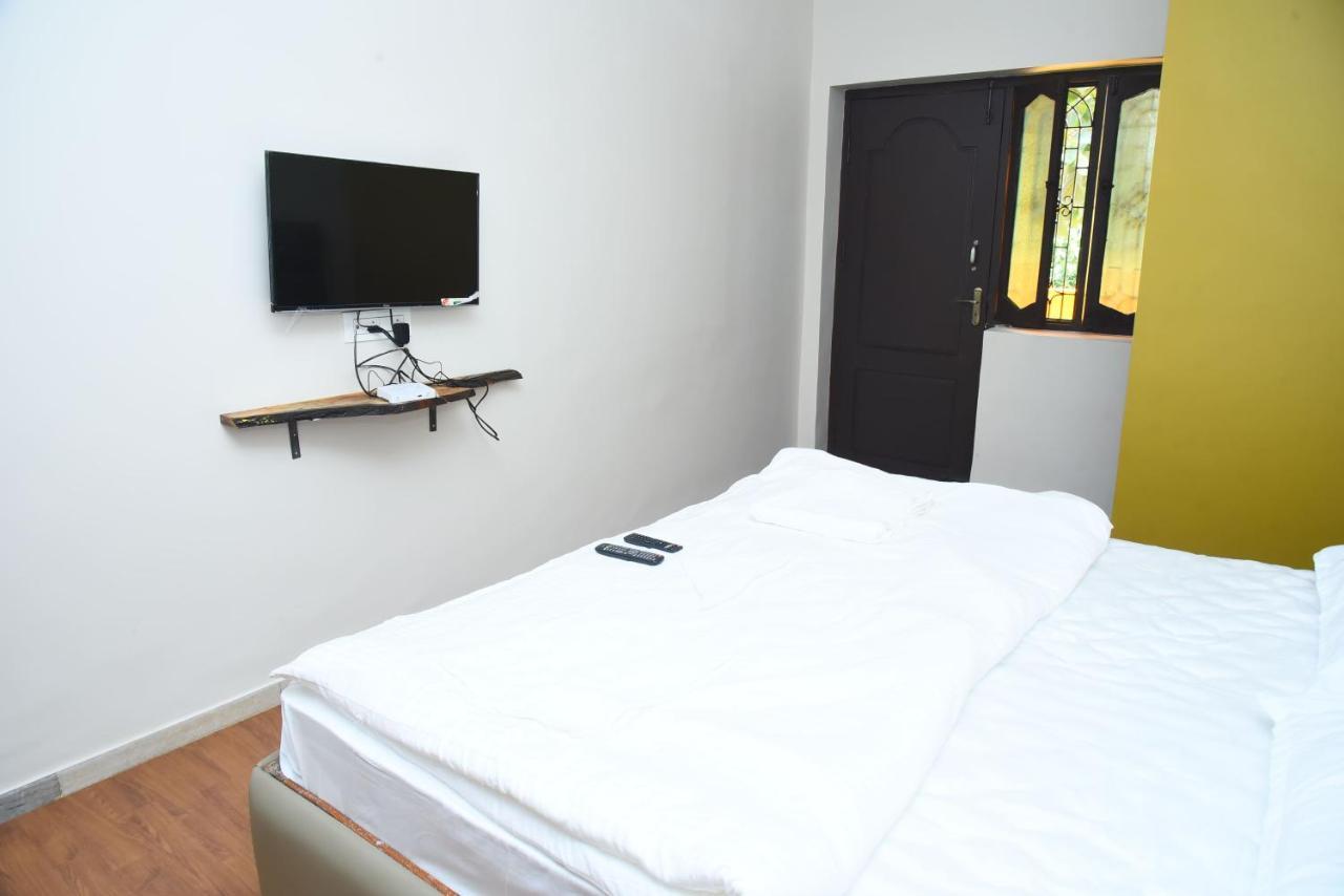 Fundera Aqua Stay Jelagiri Kültér fotó