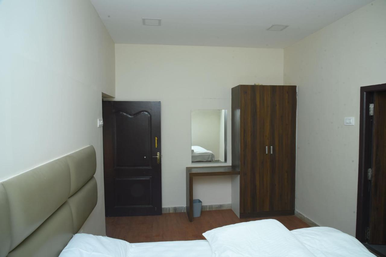Fundera Aqua Stay Jelagiri Kültér fotó