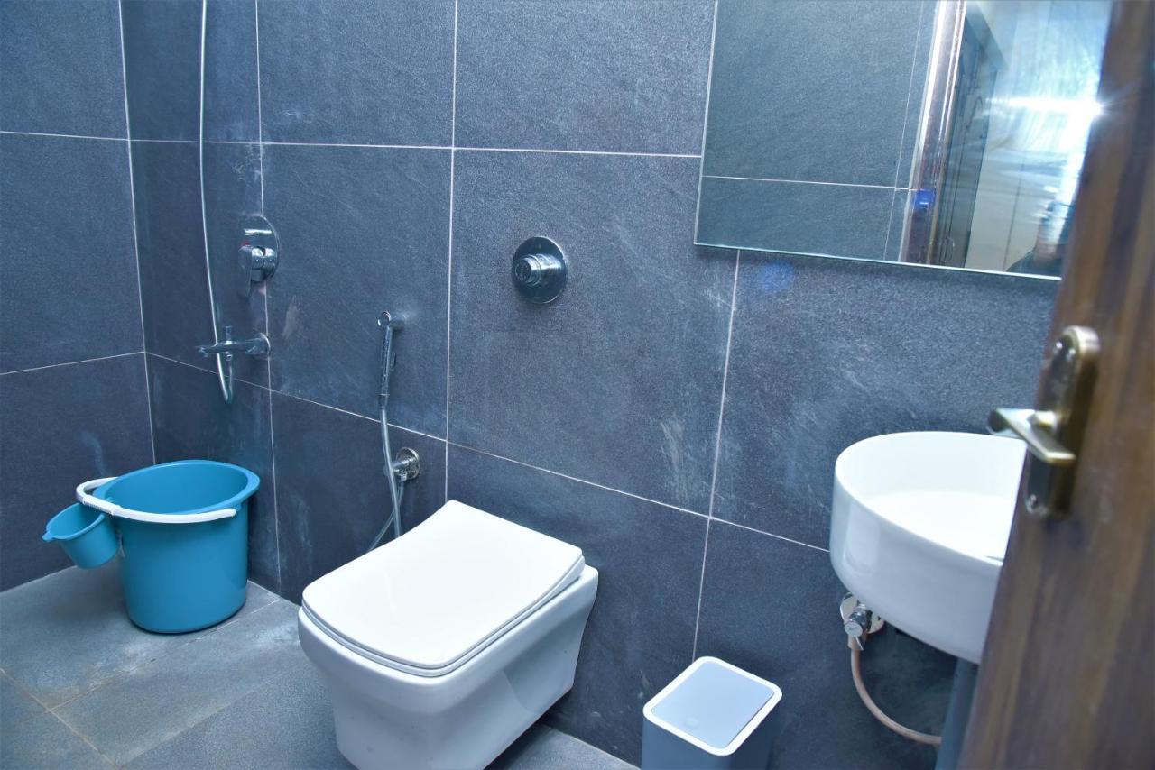 Fundera Aqua Stay Jelagiri Kültér fotó