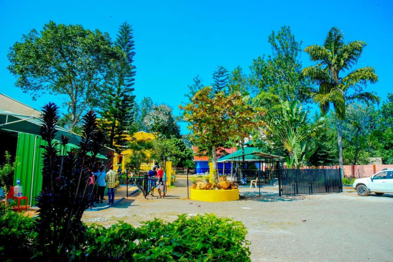 Fundera Aqua Stay Jelagiri Kültér fotó